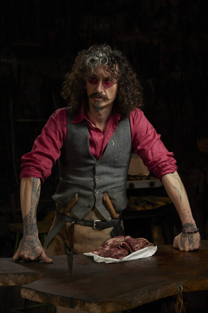 MICHELE MASSARO COLTELLI