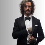Michele Massaro, la star dei coltelli