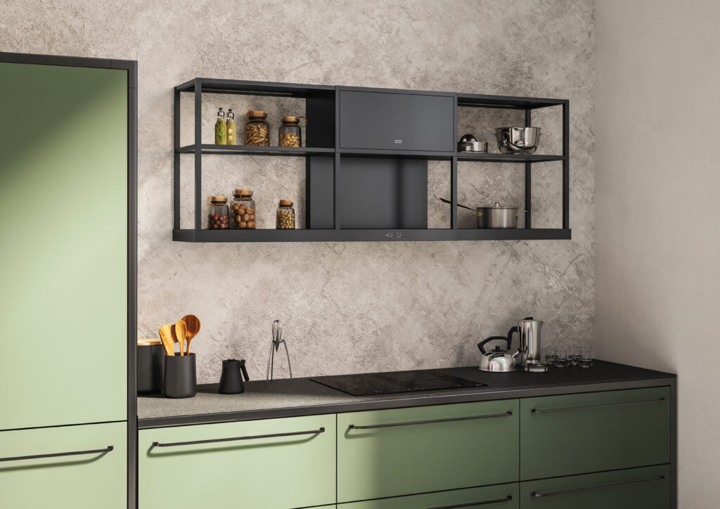 cappa maris modular