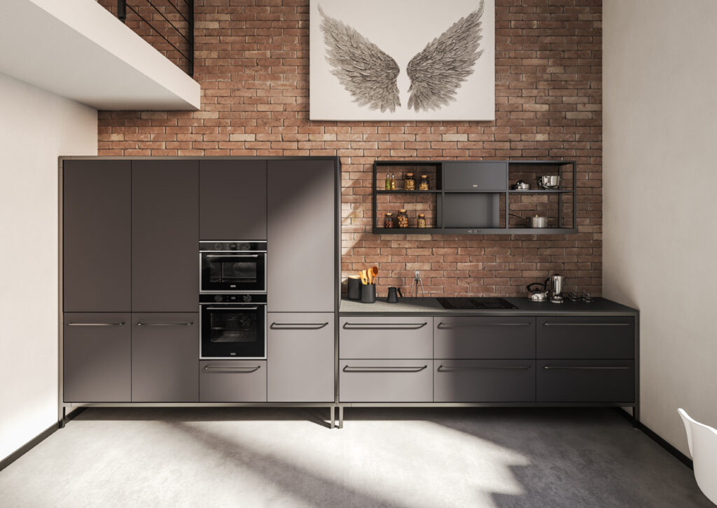 franke maris modular