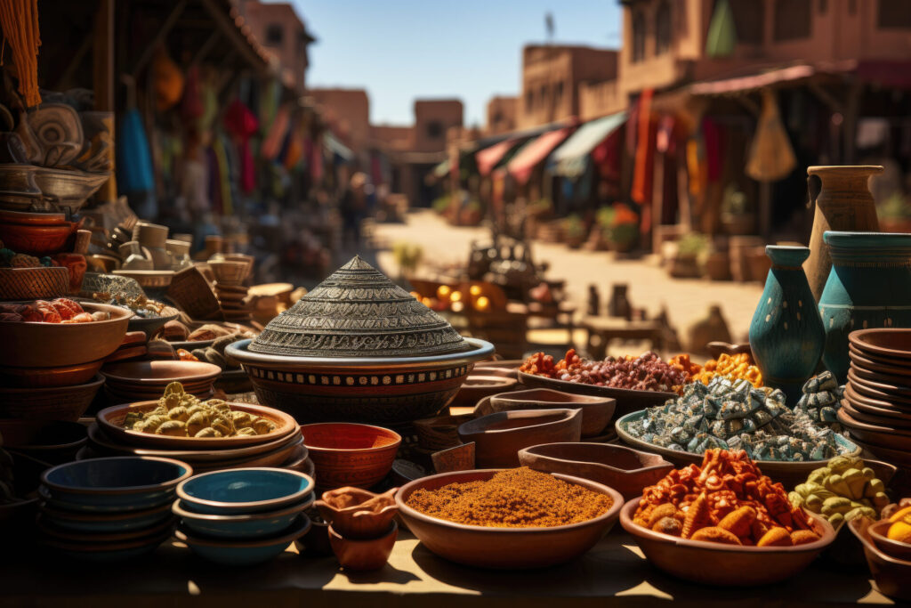 marrakech