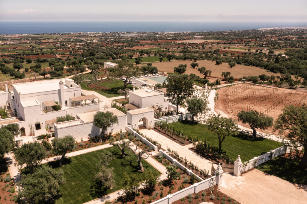 auraterrae puglia