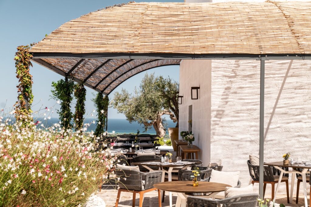 masseria auraterrae