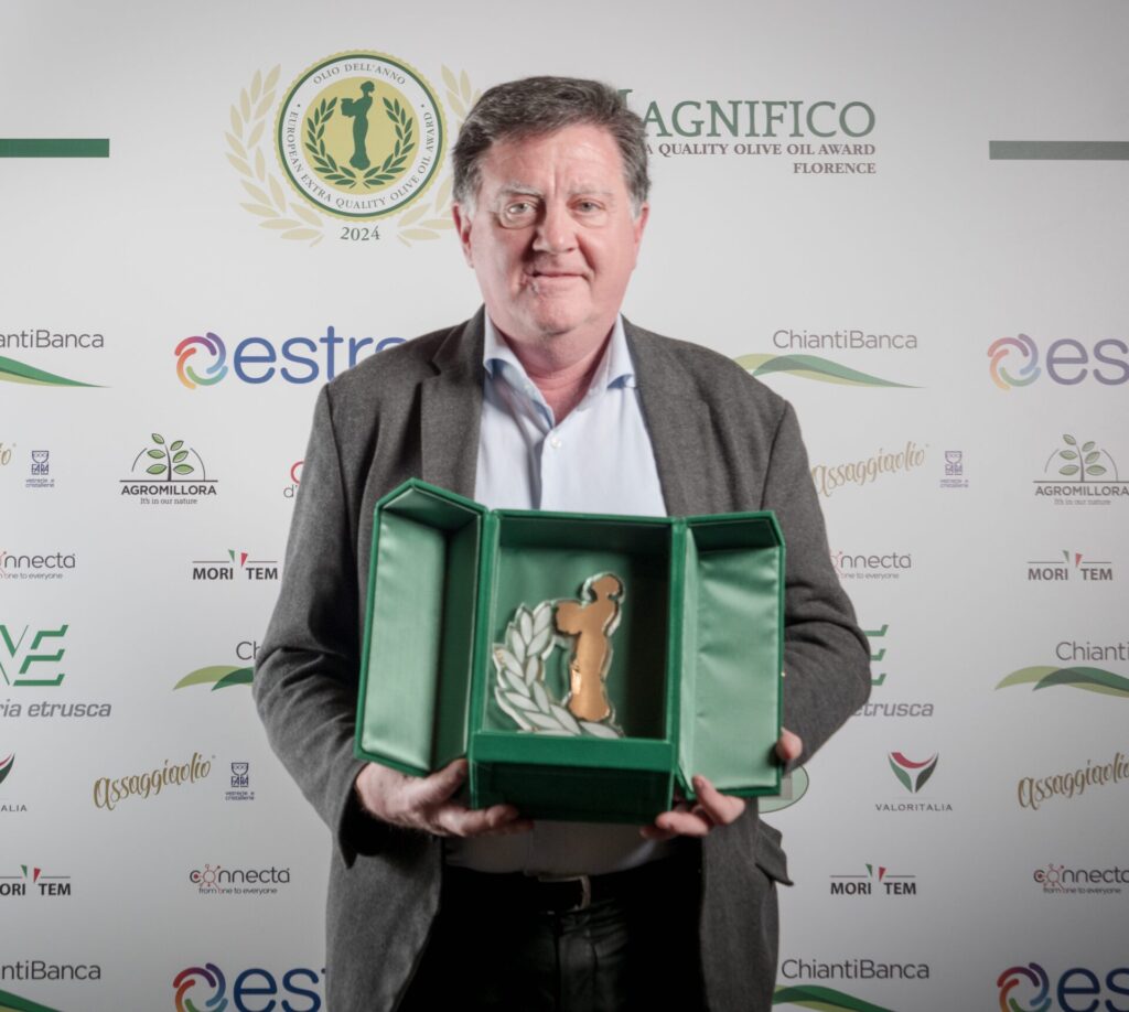 premio masterpiece olio