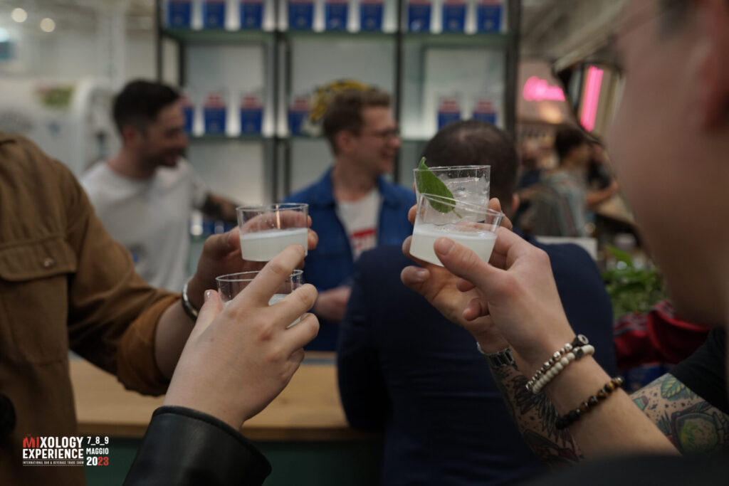 mixology experience marzo