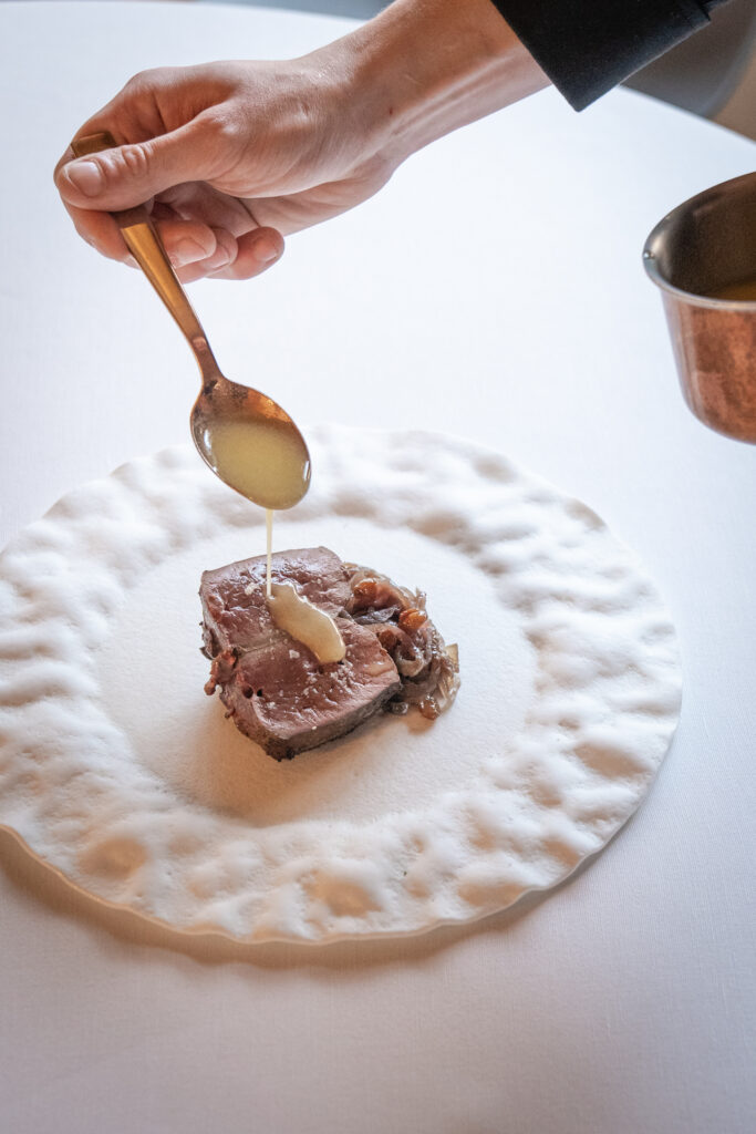 osteria contemporanea