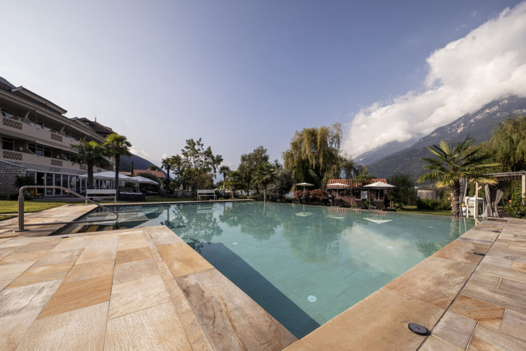 PARC HOTEL AM SEE – BOLZANO