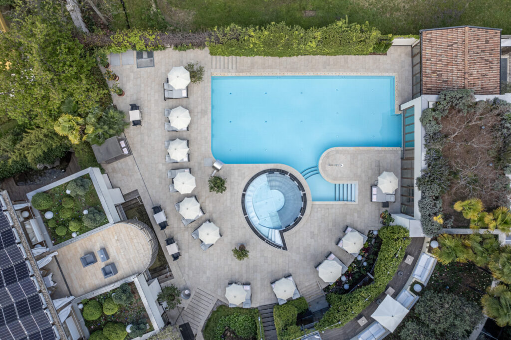 PARK HOTEL MIGNON – MERANO