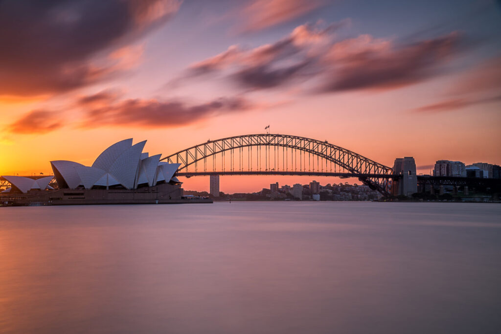 sidney