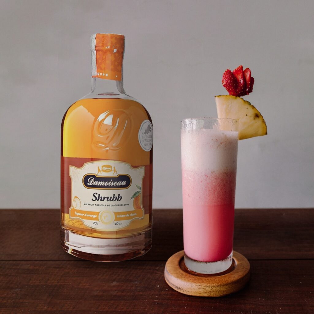 cocktail primaverile