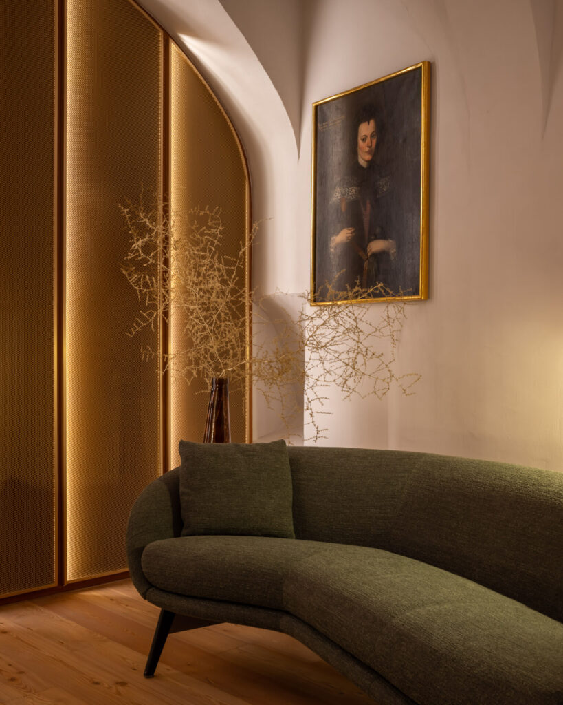 Lasserhaus art hotel