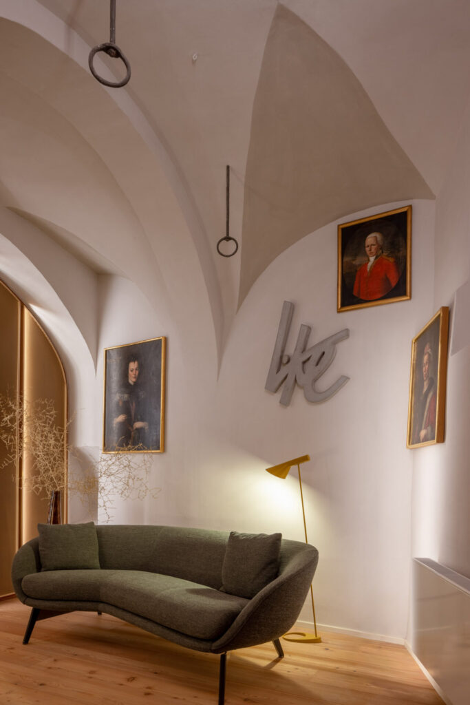 Lasserhaus bressanone hotel