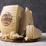 Grana Padano DOP orgoglio made in Italy