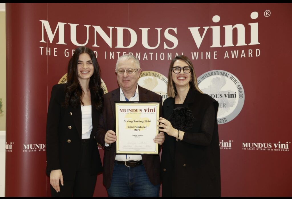 fantini mundus vini