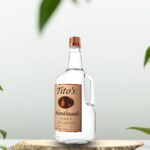 Tito’s Handmade Vodka