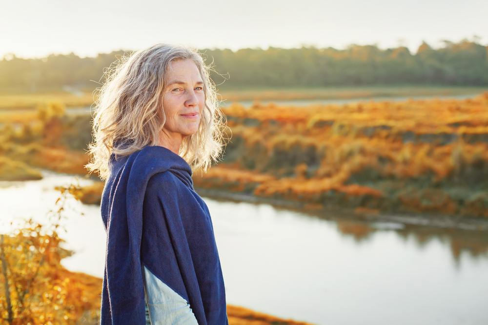 Menopause retreat