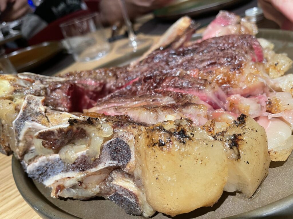 carnam carne frollata