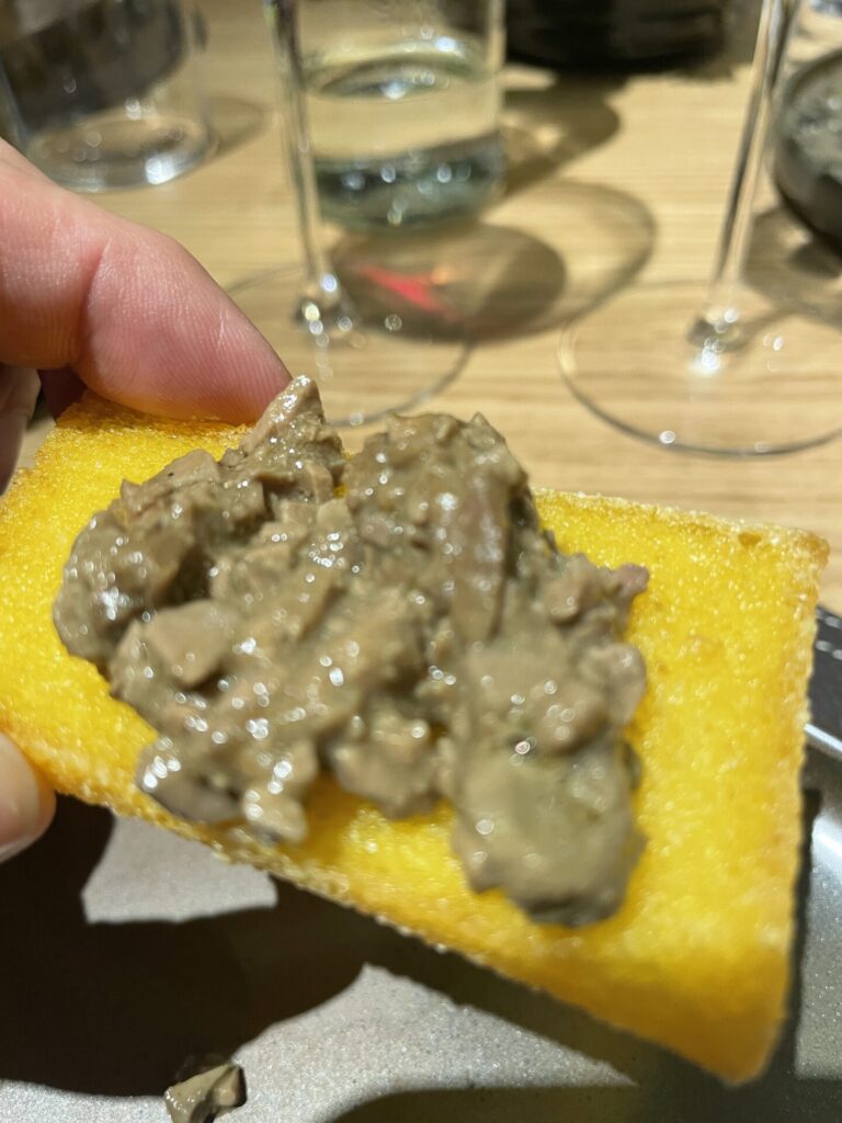 Carnam antipasti