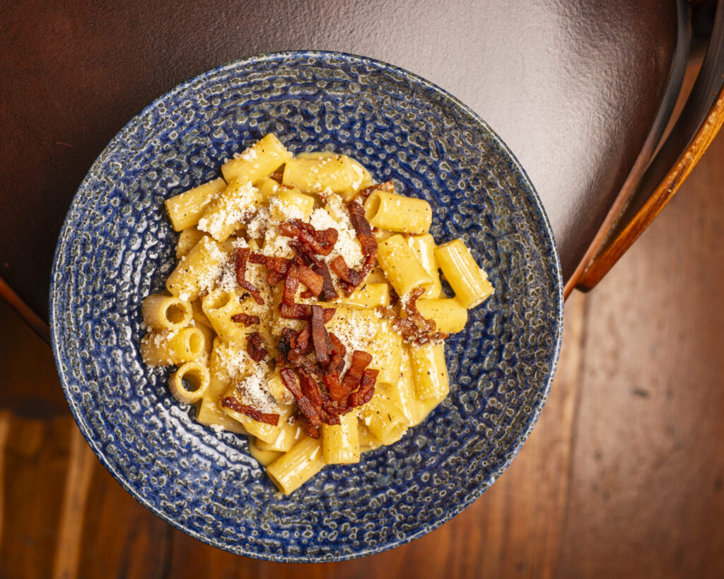 carbonara day