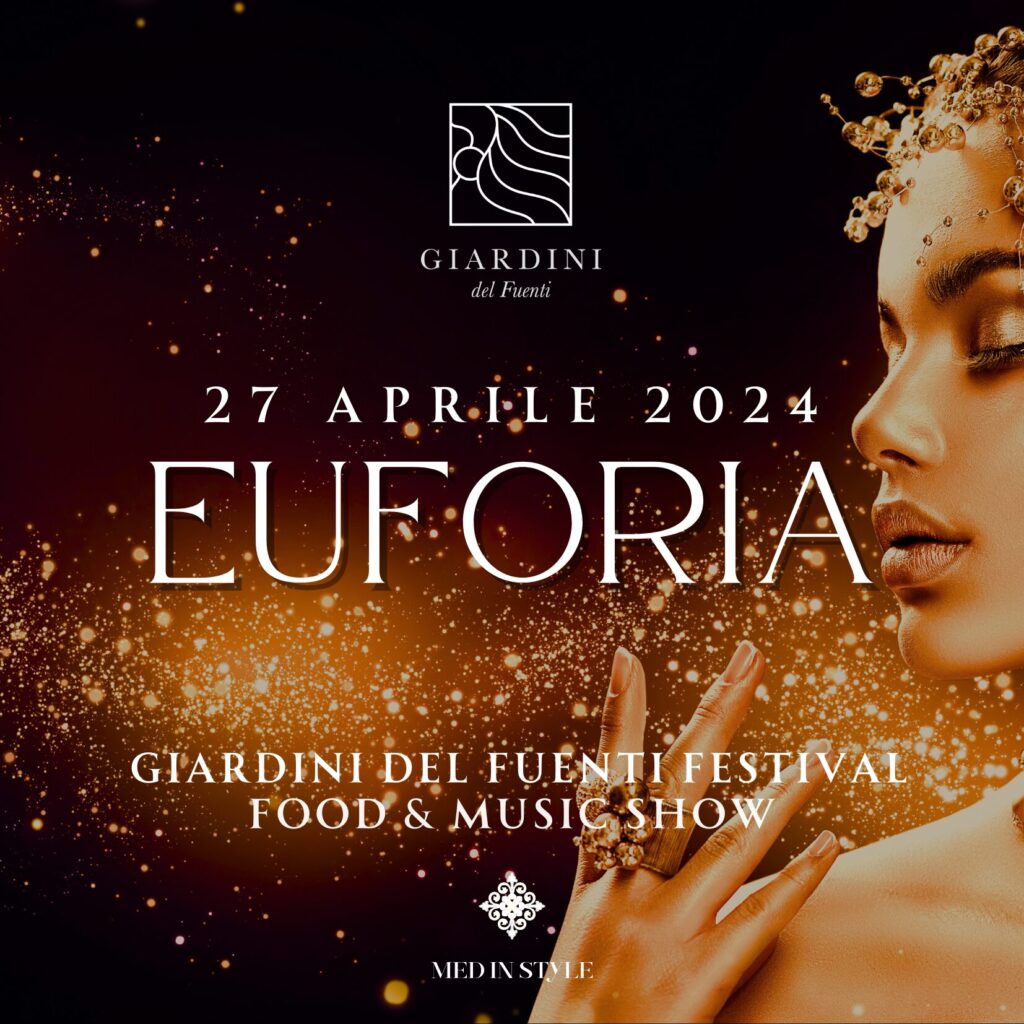 euforia costiera amalfitana
