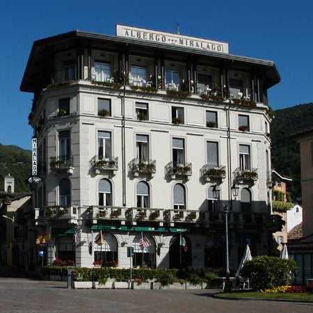 hotel miralago cernobbio