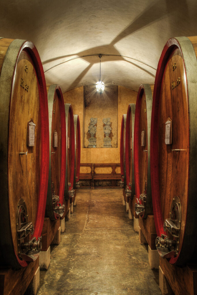 angelini wine & estate