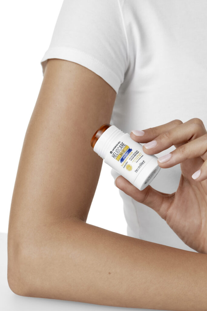 heliocare suncare