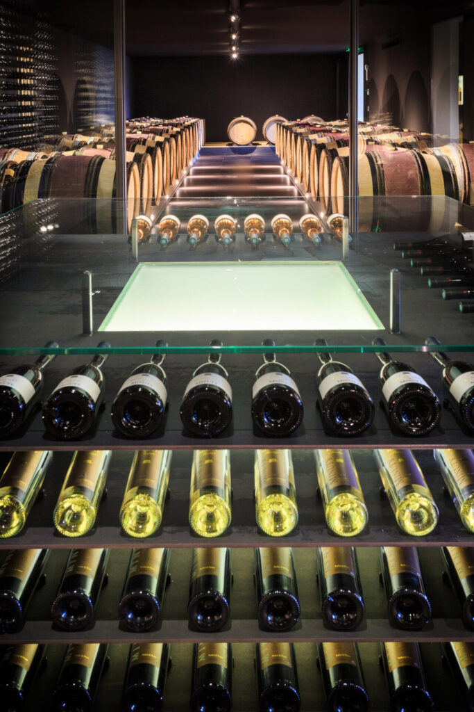 chateau minuty provenza