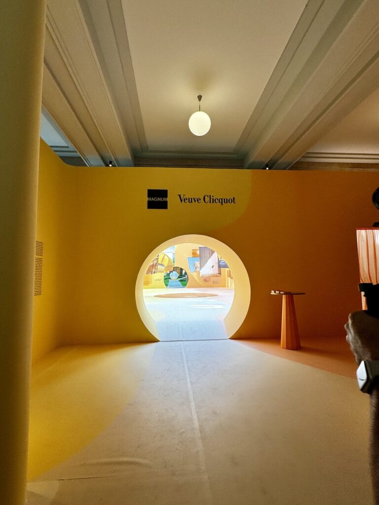 veuve clicquot