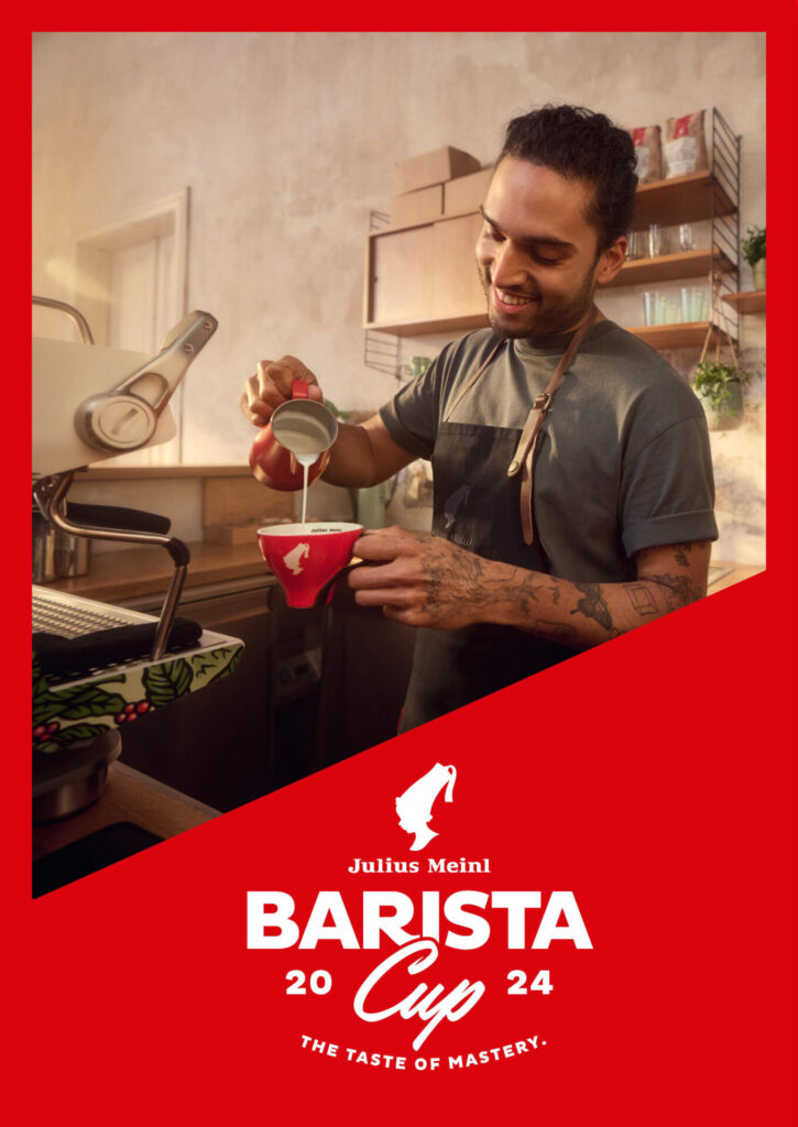 Meinl Barista Cup