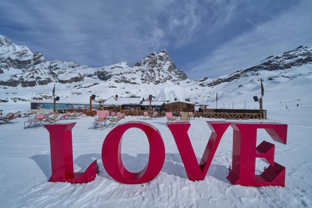 cervinia