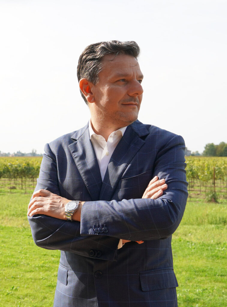 massimo romani argea