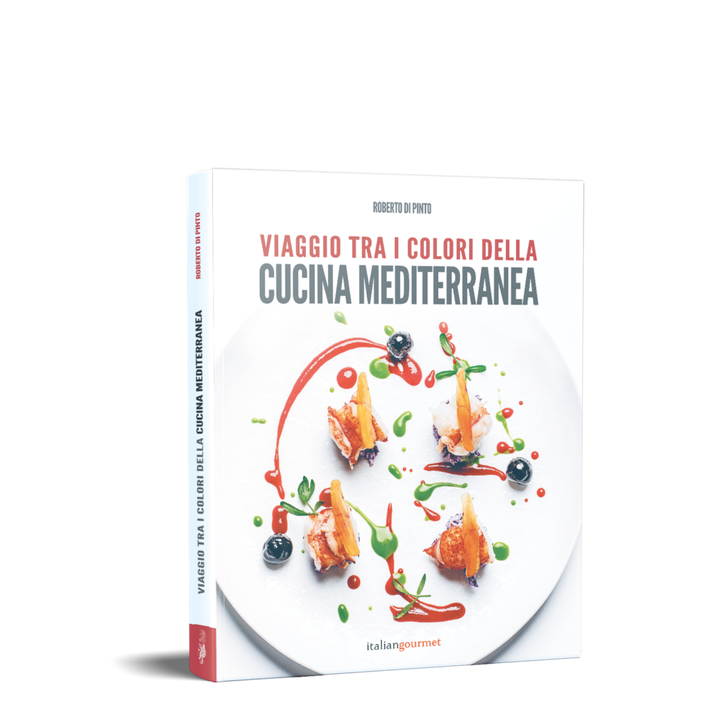 viaggio tra i colori della cucina meditteranea