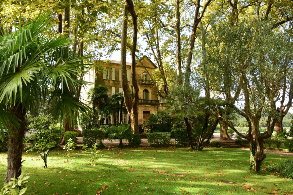 chateau minuty