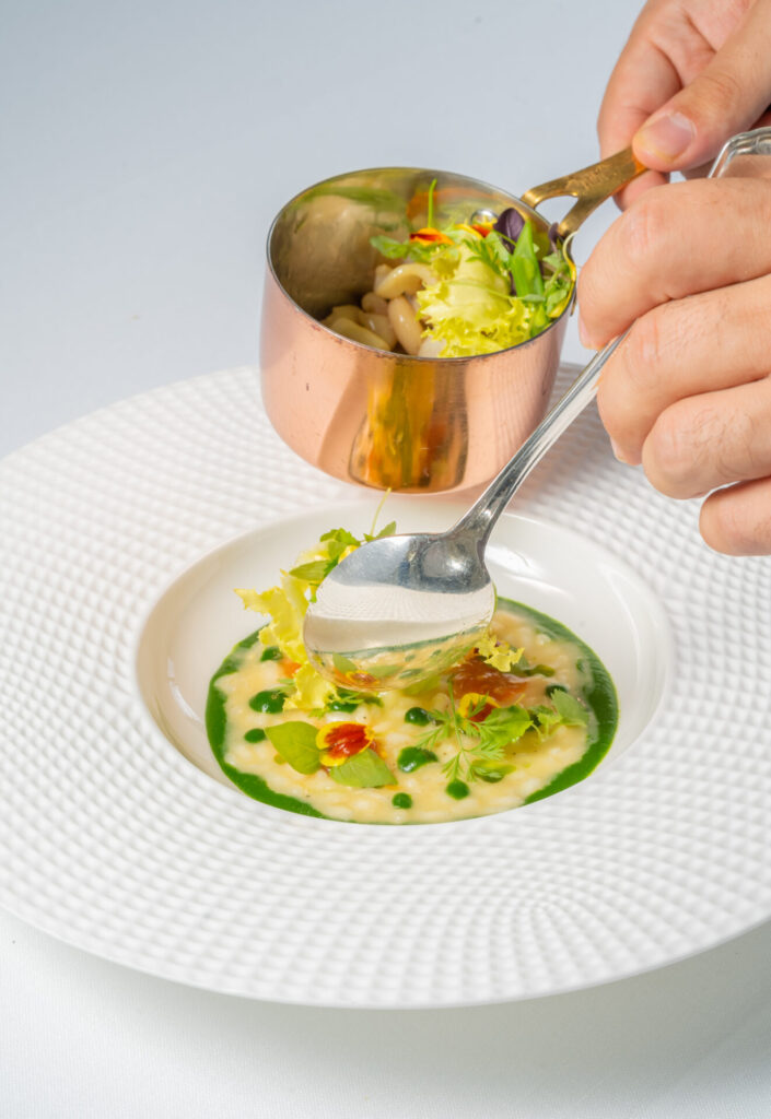 furore grand hotel ristorante stellato
