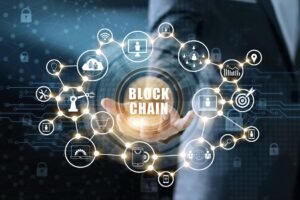 Blockchain, la nuova tecnologia di Gruppo Meregalli