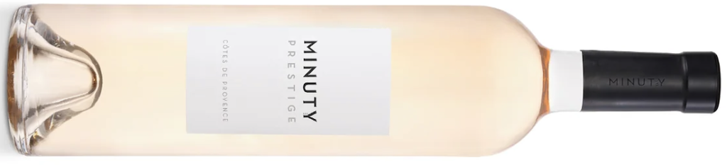 Minuty Prestige Rosé Côtes de Provence AOC