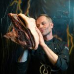 Abbiamo provato il ristorante di Simone Rugiati