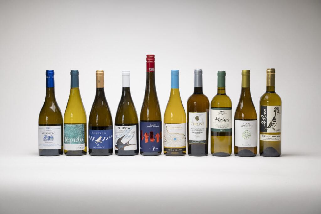 vermentino grand prix 2024 vinitaly