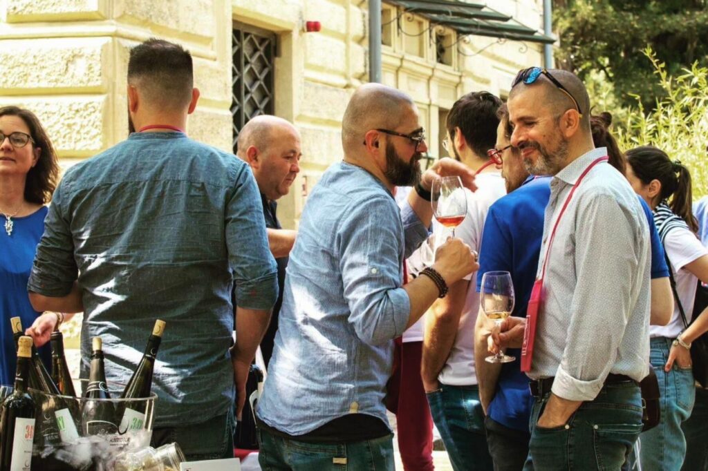 vignaioli indipendenti