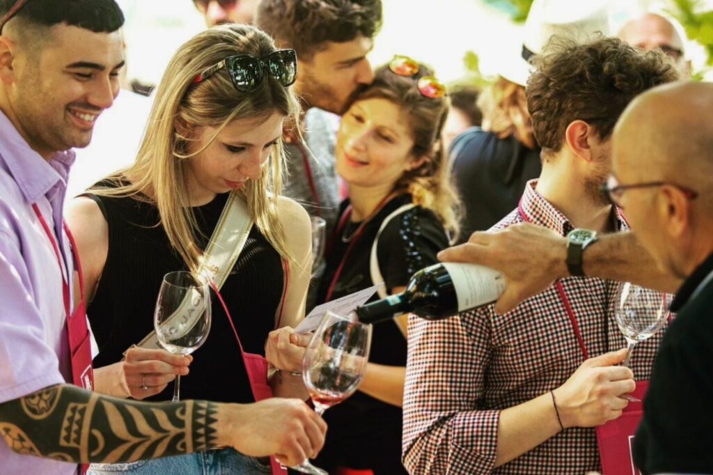 vignaioli indipendenti casteggio