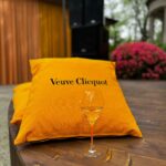 Veuve Clicquot e la Yellow Label alla Milano Design Week
