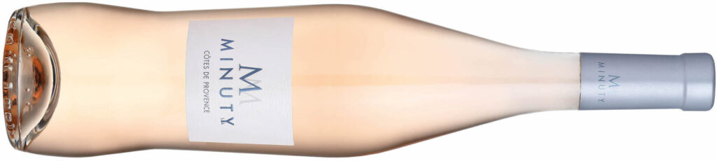 Minuty M Rosé Côtes de Provence AOC