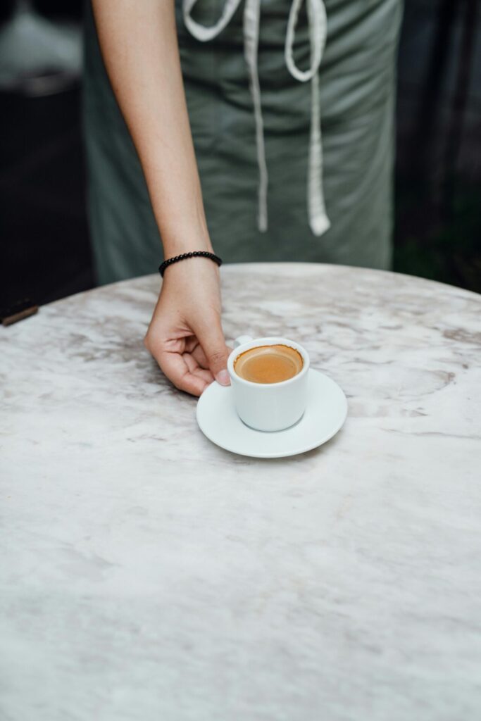 Meinl Barista Cup italia