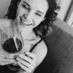 No alcol? No, mindful drinking