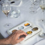 Tasting in The Dark & Prosecco DOC
