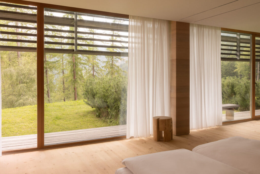 Vigilius Mountain Resort