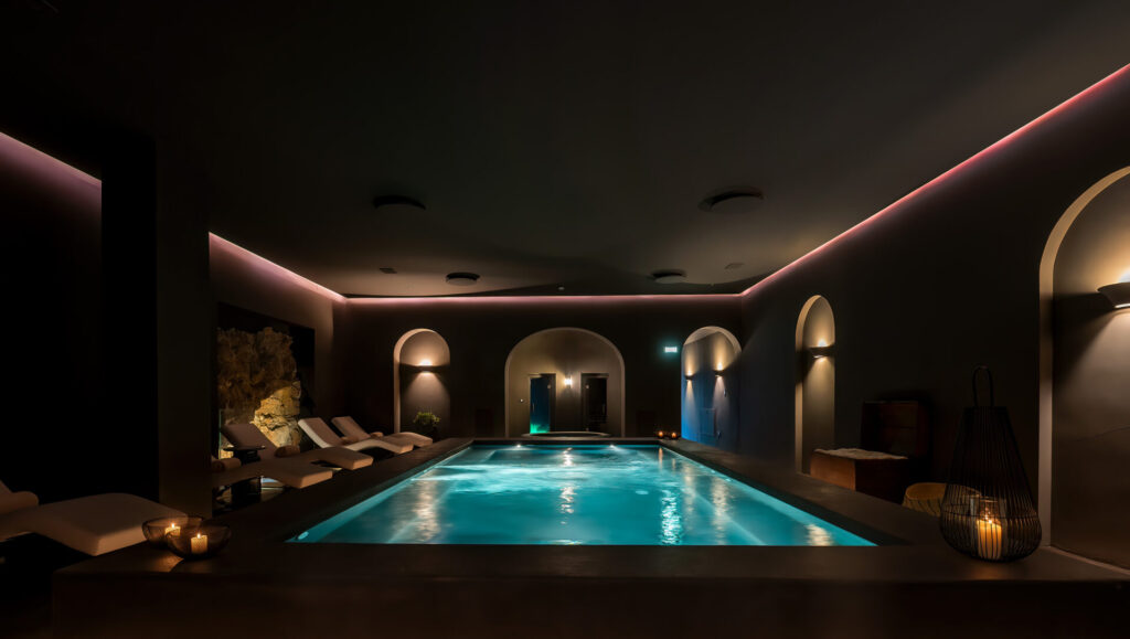 furore grand hotel spa