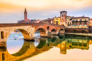 Verona, caput vini