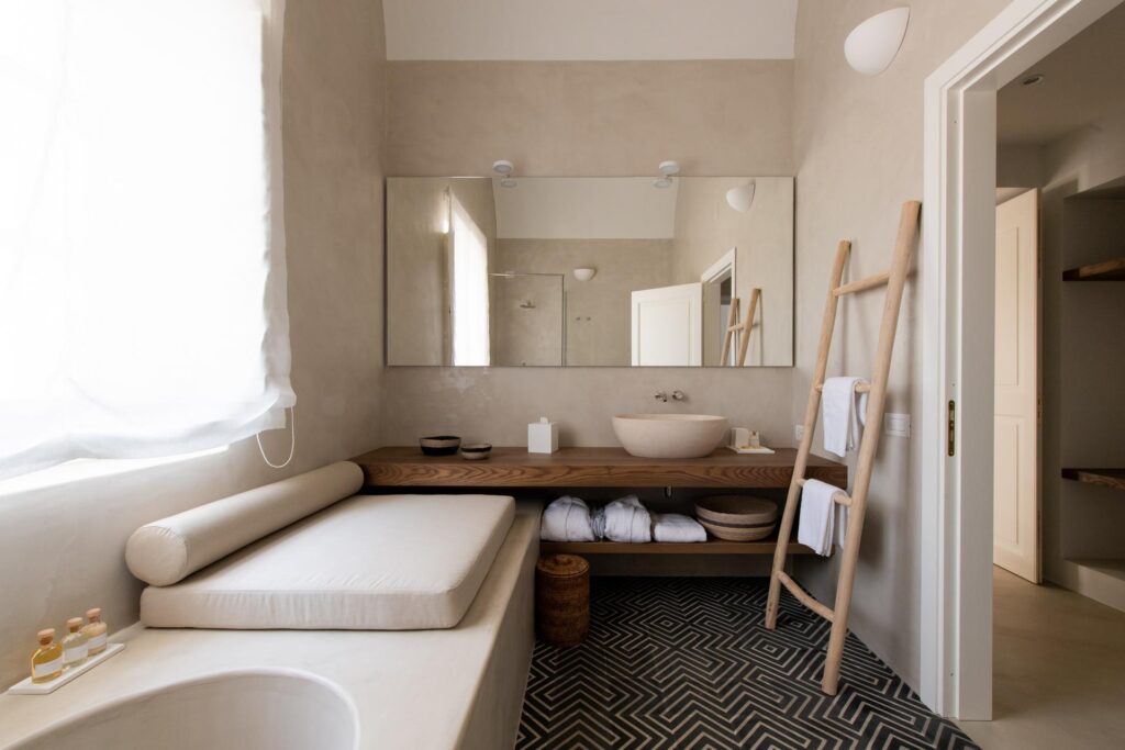 Capofaro Locanda & Malvasia suite